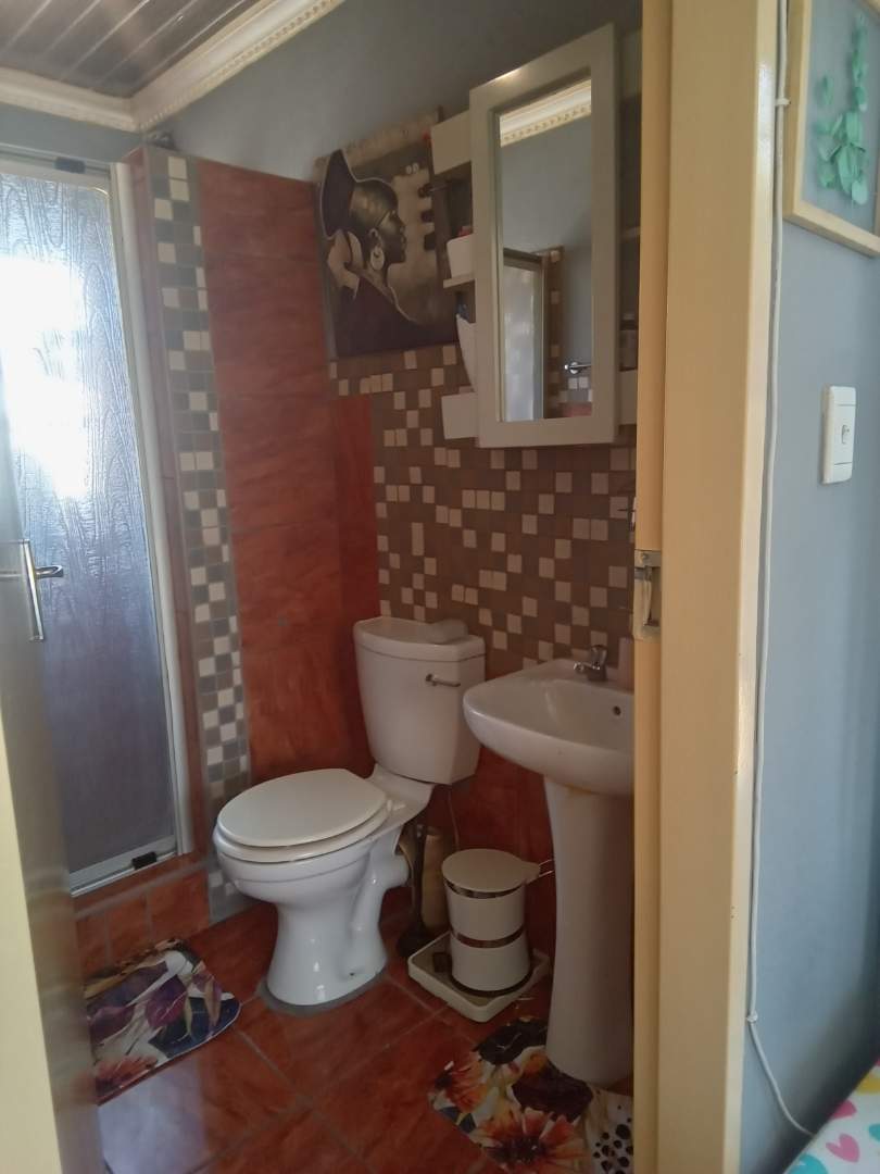 3 Bedroom Property for Sale in Brits North West